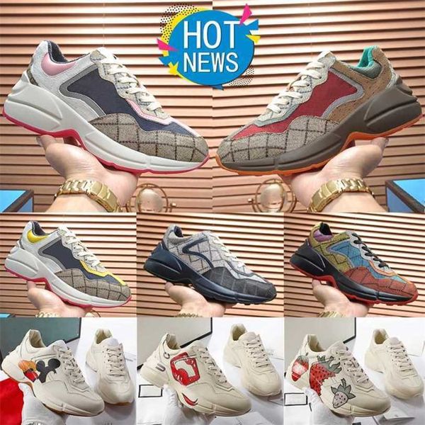 luxury casual shoes chunky rhyton leather printed love parade reflective sneaker mouse cat mouth printed navy white ggsgg pink canvas women, Black
luxury casual shoes chunky rhyton leather printed love parade reflective sneaker mouse cat mouth printed navy white ggsgg pink canvas women, Black