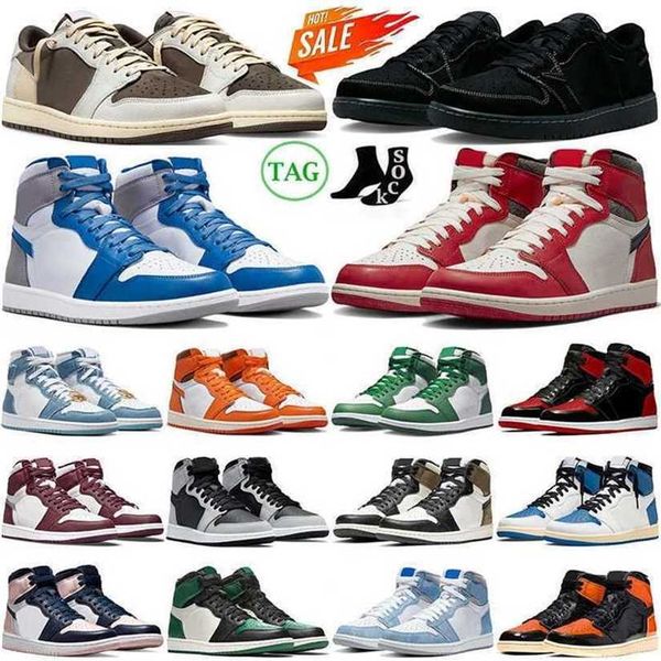 travis scotts 1 retro basketball shoes jumpman 1s low black phantom lost and found denim reverse mocha chicago fragment starfish mens womens
travis scotts 1 retro basketball shoes jumpman 1s low black phantom lost and found denim reverse mocha chicago fragment starfish mens womens