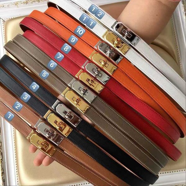 suspenders kelly female buckle h family retractable 18mm fine layer cowhide palm pattern belt, Black;brown
suspenders kelly female buckle h family retractable 18mm fine layer cowhide palm pattern belt, Black;brown