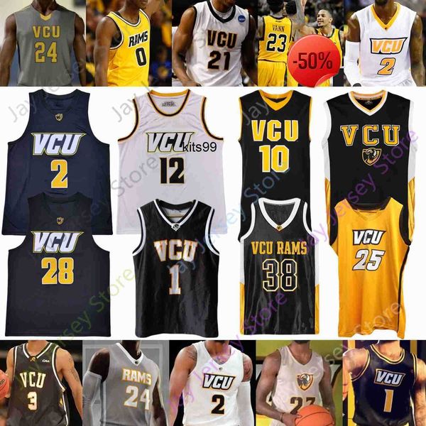 vcu basketball jersey ncaa college de'riante jenkins marcus evans marcus santos-silva issac vann corey douglas mike'l simms crowfi, Black;red
vcu basketball jersey ncaa college de'riante jenkins marcus evans marcus santos-silva issac vann corey douglas mike'l simms crowfi, Black;red