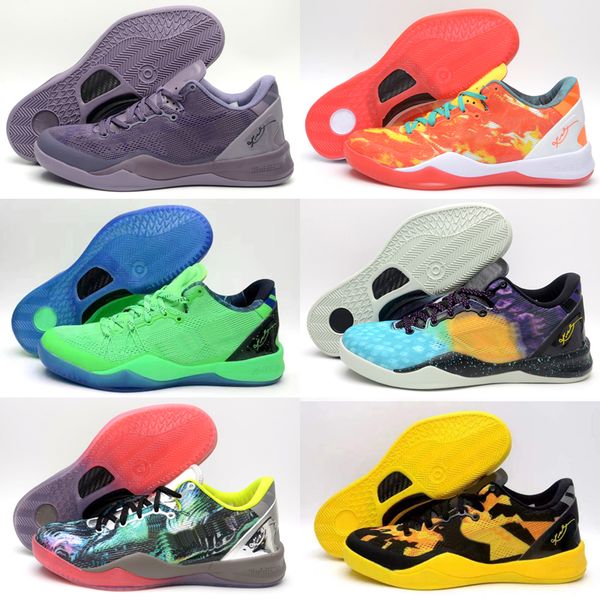 black mamba 8 basketball shoes for men for sale 8s ftb black mamba pack sneakers shoe green why not wtk prelude reflection year of the snake, White;red
black mamba 8 basketball shoes for men for sale 8s ftb black mamba pack sneakers shoe green why not wtk prelude reflection year of the snake, White;red