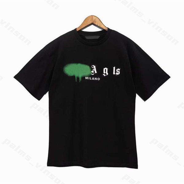 palms tees mens t shirts angels summer high1 quality womens designers tshirts long sleeve luxurys letter clothing angels short sleeved 15 0, White;black
palms tees mens t shirts angels summer high1 quality womens designers tshirts long sleeve luxurys letter clothing angels short sleeved 15 0, White;black