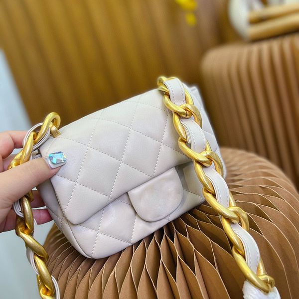 womens classic flap cf bags diamond lattice gold metal hardware matelasse thick chain ghw 3 colors designer underarm handbag shoulder bag pu
womens classic flap cf bags diamond lattice gold metal hardware matelasse thick chain ghw 3 colors designer underarm handbag shoulder bag pu