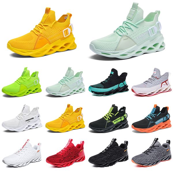 running shoes for men breathable trainers general cargo black sky blue teal green tour yellow mens fashion sports sneakers fifty-nine
running shoes for men breathable trainers general cargo black sky blue teal green tour yellow mens fashion sports sneakers fifty-nine