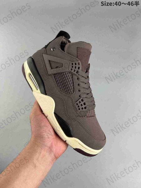 2023 og a ma maniere x 4 sp retro violet ore basketball shoes violet ore/medium ash-black-muslin-burgundy crush 4s trainer men's sneake
2023 og a ma maniere x 4 sp retro violet ore basketball shoes violet ore/medium ash-black-muslin-burgundy crush 4s trainer men's sneake