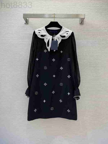 street style dresses designer milan runway 2023 new spring summer lapel neck long sleeve print fashion brand same c1q0, Black;pink
street style dresses designer milan runway 2023 new spring summer lapel neck long sleeve print fashion brand same c1q0, Black;pink