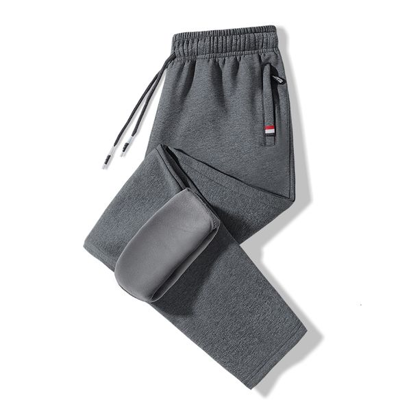 men's pants men's trousers winter plus velvet warm cotton loose straight-leg pants large size m-5xl solid color sports casual pant, Black
men's pants men's trousers winter plus velvet warm cotton loose straight-leg pants large size m-5xl solid color sports casual pant, Black
