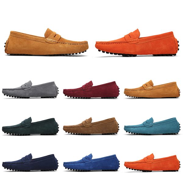 mens women outdoor shoes leather soft sole black red orange blue brown orange comfortable sneaker 002
mens women outdoor shoes leather soft sole black red orange blue brown orange comfortable sneaker 002