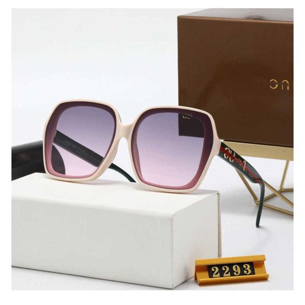 designer sunglasses gu branded sunglass glasses side logo luxury brand men womens temperament polarized fashion summer channel sunglasses, White;black
designer sunglasses gu branded sunglass glasses side logo luxury brand men womens temperament polarized fashion summer channel sunglasses, White;black
