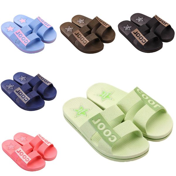 slippers indoor outdoor soft deep dark green black breathe red women men shoes beach coast bathroom antiskid sandal size 36-45
slippers indoor outdoor soft deep dark green black breathe red women men shoes beach coast bathroom antiskid sandal size 36-45