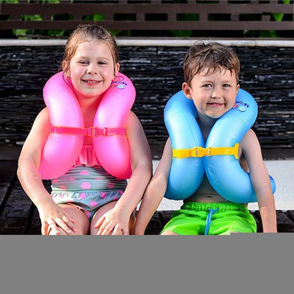 inflatable floats tubes arm bands floating swimming jacket vest kids tube child pool wear sleeves armlets life 230311
inflatable floats tubes arm bands floating swimming jacket vest kids tube child pool wear sleeves armlets life 230311