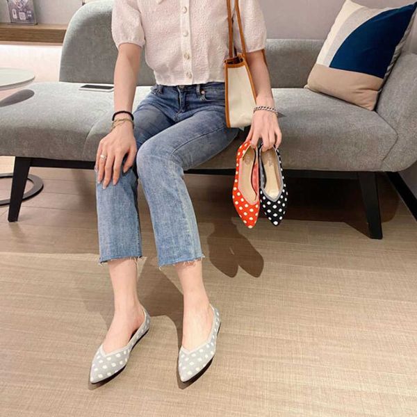 dress shoes women's flat shoes ballet shoes moccasin mixed color shoes female knit pointed shoes soft pregnant shoes zapatos de mujer c, Black
dress shoes women's flat shoes ballet shoes moccasin mixed color shoes female knit pointed shoes soft pregnant shoes zapatos de mujer c, Black