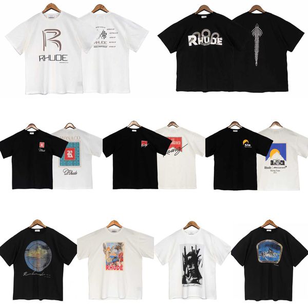 men's t shirts tshirts smvp women oversized rhude t shirt tshirts car print rhude tee, White;black
men's t shirts tshirts smvp women oversized rhude t shirt tshirts car print rhude tee, White;black