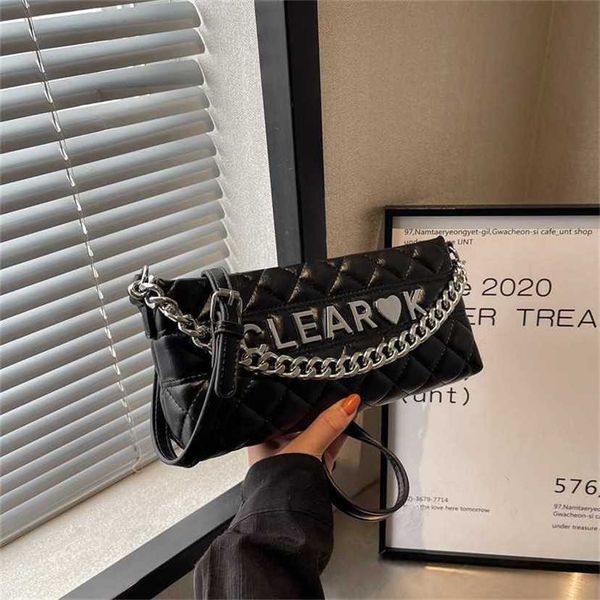 handbag 2023 fashion women's bag leather quality handbag fashionable high-grade rhombus chain trendy single shoulder personalized lette
handbag 2023 fashion women's bag leather quality handbag fashionable high-grade rhombus chain trendy single shoulder personalized lette
