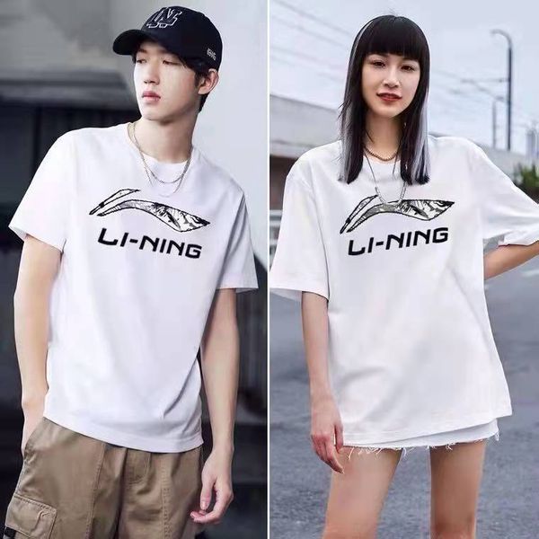 li ning mens womens designer t shirts fashion splash ink graffiti printed t-shirt men cotton casual tees short sleeve oversize hip hop stree, White;black
li ning mens womens designer t shirts fashion splash ink graffiti printed t-shirt men cotton casual tees short sleeve oversize hip hop stree, White;black