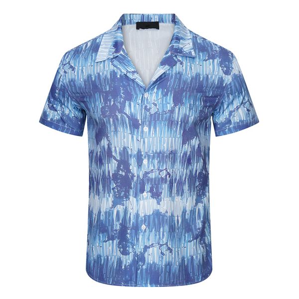 mens casual shirts short sleeve shirt beach style stitching colorful classic business t-shirt button lapel slim fit quality shirts summer va, White;black
mens casual shirts short sleeve shirt beach style stitching colorful classic business t-shirt button lapel slim fit quality shirts summer va, White;black