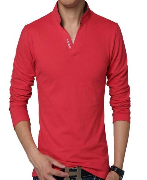 new fashion brand men polo shirt solid color longsleeve slim fit shirt men cotton polo shirts casual shirts 5xl7833071, White;black
new fashion brand men polo shirt solid color longsleeve slim fit shirt men cotton polo shirts casual shirts 5xl7833071, White;black