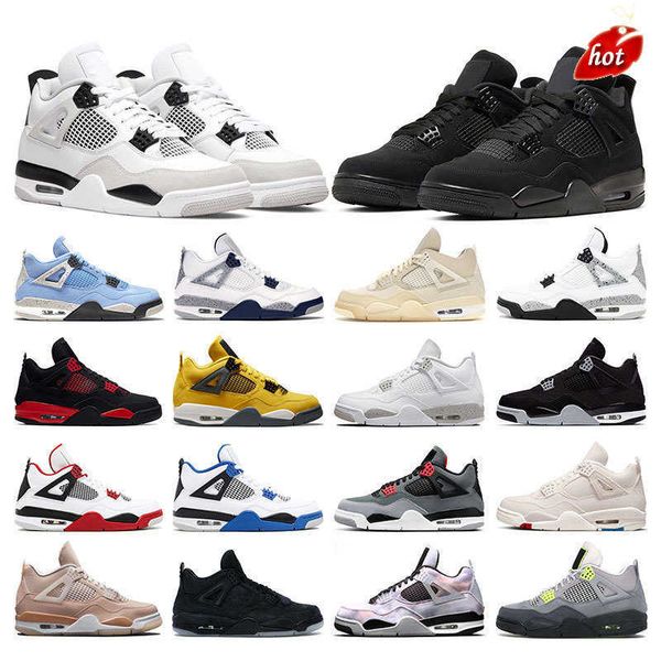 j4s og men women 4s military black bssketball shoes jumpman 4 black cat neon red thunder lightning motorsports pure money university blue sp
j4s og men women 4s military black bssketball shoes jumpman 4 black cat neon red thunder lightning motorsports pure money university blue sp