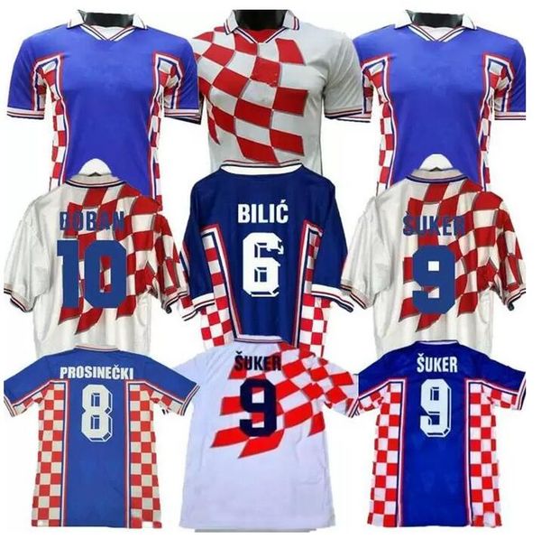1998 retro suker edition soccer jersey 1998 world cup soccer shirt soccer shirt short sleeved football uniforms sale, Black;yellow
1998 retro suker edition soccer jersey 1998 world cup soccer shirt soccer shirt short sleeved football uniforms sale, Black;yellow