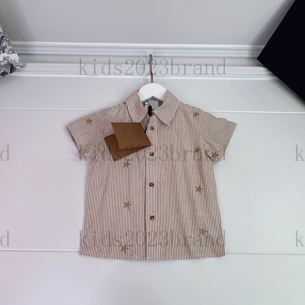 2023 fashion summer boys striped shirt sets polos t shirts with kahki shorts two pieces sets brand designer children tracksuits embroidery t, White
2023 fashion summer boys striped shirt sets polos t shirts with kahki shorts two pieces sets brand designer children tracksuits embroidery t, White