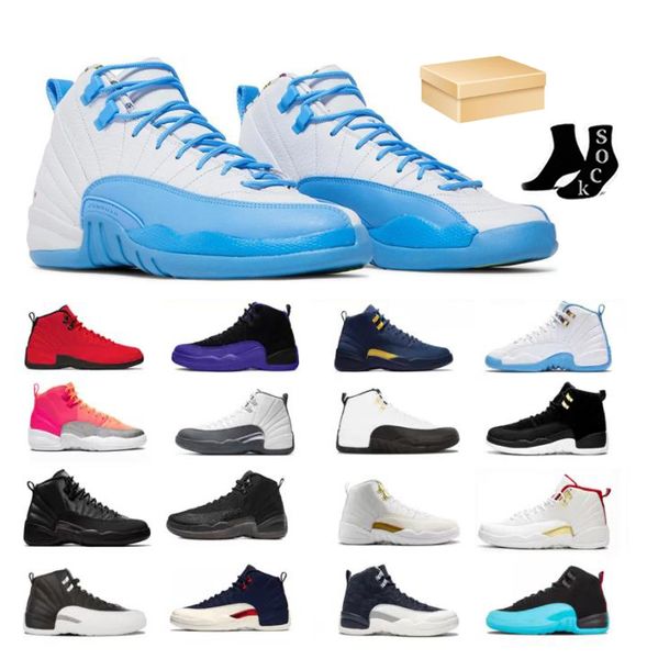 basketball shoes stone dark purple jumpmen 12 blue gym red sneakers men game royal trainers sports size 40-47
basketball shoes stone dark purple jumpmen 12 blue gym red sneakers men game royal trainers sports size 40-47