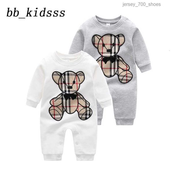 2022 newborn baby girl cotton romper 0-2y rompers toddle baby bodysuit retail boy designer clothes kids jumpsuit bb_kidsss, Blue
2022 newborn baby girl cotton romper 0-2y rompers toddle baby bodysuit retail boy designer clothes kids jumpsuit bb_kidsss, Blue