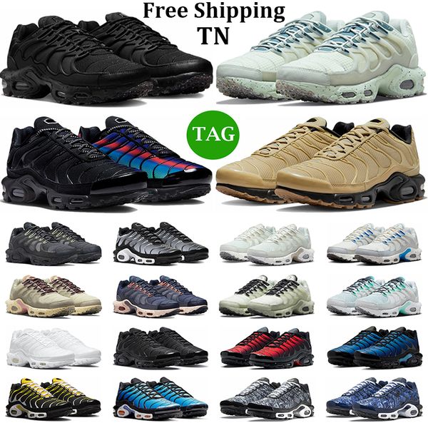 og tn plus 3 running shoes men women terrascape tn triple black white unity barely volt mint green gold bullet mens trainer outdoor sneakers
og tn plus 3 running shoes men women terrascape tn triple black white unity barely volt mint green gold bullet mens trainer outdoor sneakers