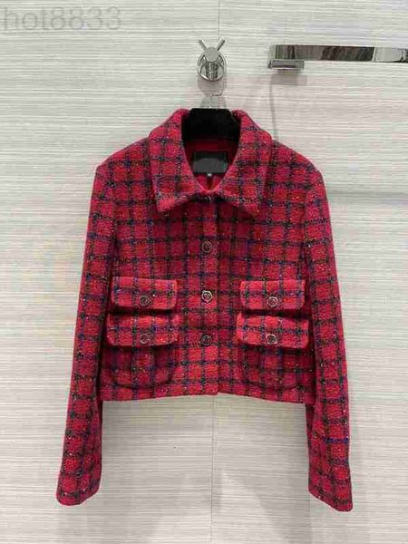 women's jackets designer milan runway 2022 new autumn winter lapel neck long sleeve coats brand same style outerwear 3zbl, Black;brown
women's jackets designer milan runway 2022 new autumn winter lapel neck long sleeve coats brand same style outerwear 3zbl, Black;brown