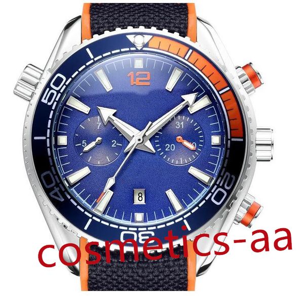 luxury watch men master automatic watches movement mechanical rubber oroiogio montre sapphire luminous wristwatches multicolor style, Slivery;brown
luxury watch men master automatic watches movement mechanical rubber oroiogio montre sapphire luminous wristwatches multicolor style, Slivery;brown