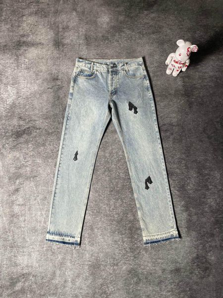 23ss paris italy skinny jeans casual street fashion pockets warm men women couple outwear fast ship 0203 fvf, Blue
23ss paris italy skinny jeans casual street fashion pockets warm men women couple outwear fast ship 0203 fvf, Blue