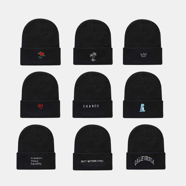 fashion face mask neck gaiter new embroidered knitted men's and women's street fashion net red casual pile cold hat
fashion face mask neck gaiter new embroidered knitted men's and women's street fashion net red casual pile cold hat