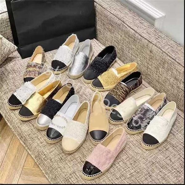 30color luxury casual women shoes espadrilles summer designers ladies flat beach half slippers fashion woman loafers fisherman canvas shoe w, Black
30color luxury casual women shoes espadrilles summer designers ladies flat beach half slippers fashion woman loafers fisherman canvas shoe w, Black