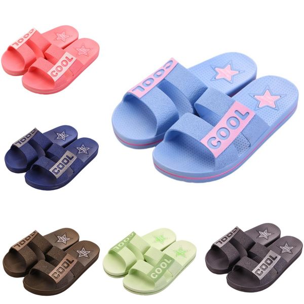slippers beach pink purple women men shoes coast blue bathroom green brown indoor red antiskid sandal size 36-45, Black
slippers beach pink purple women men shoes coast blue bathroom green brown indoor red antiskid sandal size 36-45, Black