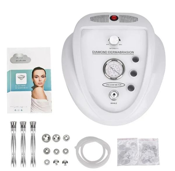 beauty machine skin care tools diamond microdermabrasion devices for skin lift tighten
beauty machine skin care tools diamond microdermabrasion devices for skin lift tighten