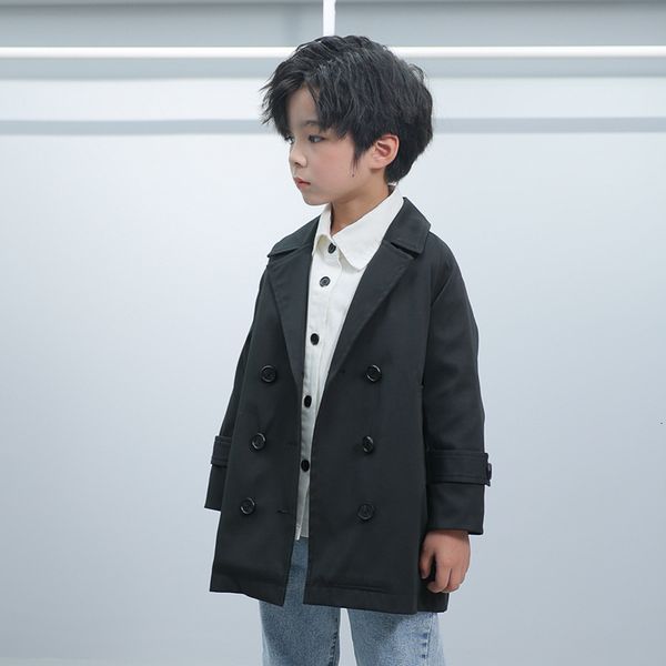 tench coats kids windbreaker jacket doublebreasted fashion children khaki trench coat for teen boys 4 5 7 9 11 13 year outerwear boy 230311, Camo
tench coats kids windbreaker jacket doublebreasted fashion children khaki trench coat for teen boys 4 5 7 9 11 13 year outerwear boy 230311, Camo