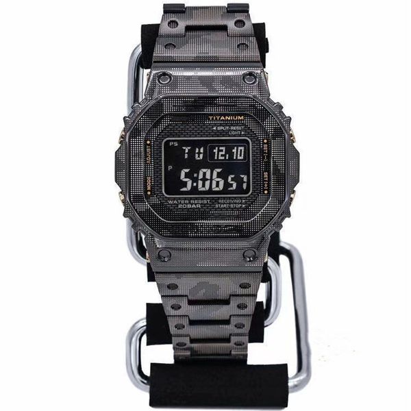 original shock 5000 watch digital sport quartz watch led ultra slim square dial full function world meeting time gmw oak series, Slivery;golden
original shock 5000 watch digital sport quartz watch led ultra slim square dial full function world meeting time gmw oak series, Slivery;golden