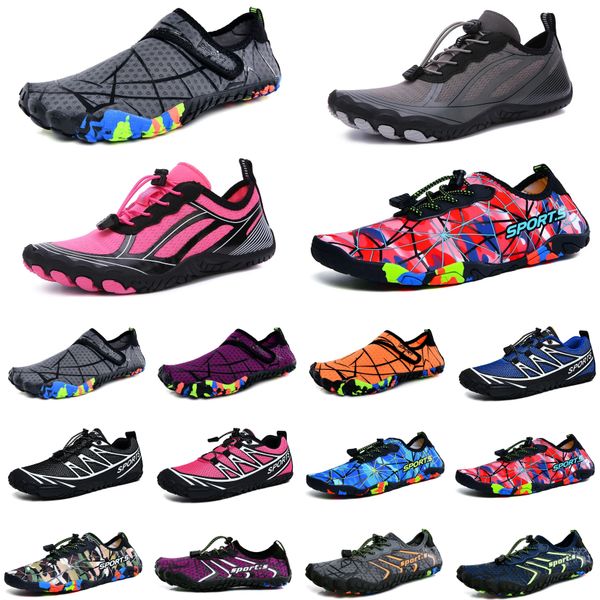 water shoes green pink black brown wading navy shoes beach shoes couple soft-soled creek sneakers grey barefoot skin snorkeling wading fitne
water shoes green pink black brown wading navy shoes beach shoes couple soft-soled creek sneakers grey barefoot skin snorkeling wading fitne