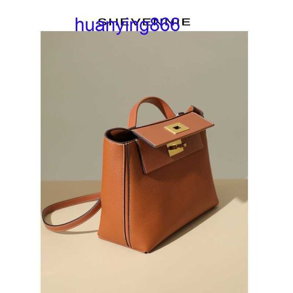 herms's bags for designer woman xueyunni expensive seckill 3k cow leather litchi grain metal buckle shoulder women's 11ro
herms's bags for designer woman xueyunni expensive seckill 3k cow leather litchi grain metal buckle shoulder women's 11ro