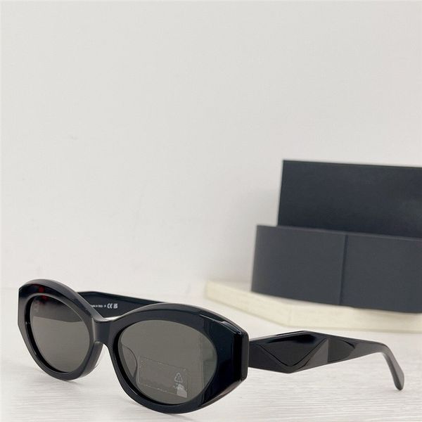 new fashion design cat eye sunglasses 26zs acetate frame simple contemporary style outdoor uv400 protection glasses, White;black
new fashion design cat eye sunglasses 26zs acetate frame simple contemporary style outdoor uv400 protection glasses, White;black