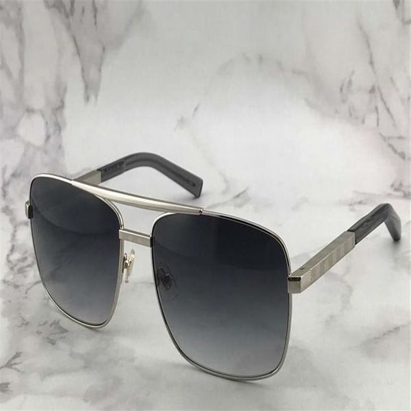 men silver square sunglasses vintage outdoor sunglasses attitude gold square frame uv400 protection eyewear new with box218d, White;black
men silver square sunglasses vintage outdoor sunglasses attitude gold square frame uv400 protection eyewear new with box218d, White;black