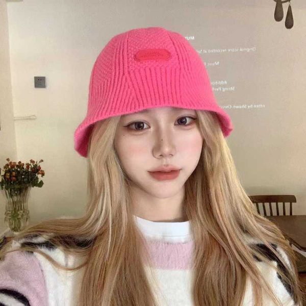 hbp knitted wide korean brim hats bucket hat autumn and winter warm versatile dome short-brimmed basin cap 2023 fashion retro women's h, Blue;gray
hbp knitted wide korean brim hats bucket hat autumn and winter warm versatile dome short-brimmed basin cap 2023 fashion retro women's h, Blue;gray
