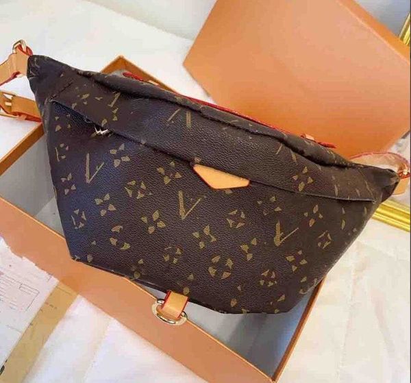 women bumbag cross body waist chest bags men lvs brown flower check bumbags fanny pack bum soft leather luxury designer crossbody shoulder h
women bumbag cross body waist chest bags men lvs brown flower check bumbags fanny pack bum soft leather luxury designer crossbody shoulder h