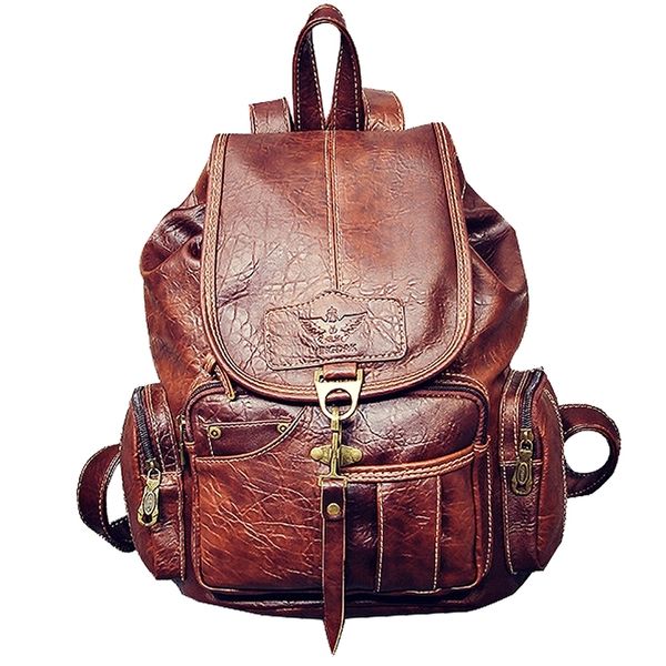school bags female backpack mochila feminina leather women mujer girls feature multifunction travel 230310
school bags female backpack mochila feminina leather women mujer girls feature multifunction travel 230310