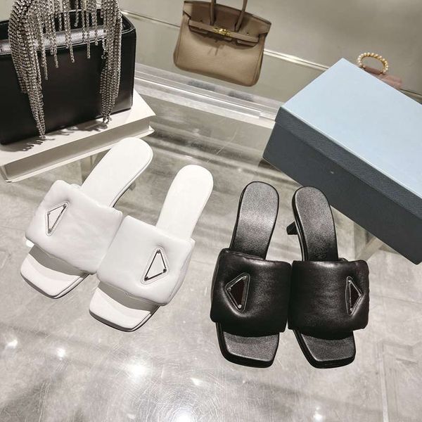 casual shoes new soft padded nappa sandals pillow slippers mules summer flat leather heels women fashion soft slides triangle versatile size, Black
casual shoes new soft padded nappa sandals pillow slippers mules summer flat leather heels women fashion soft slides triangle versatile size, Black