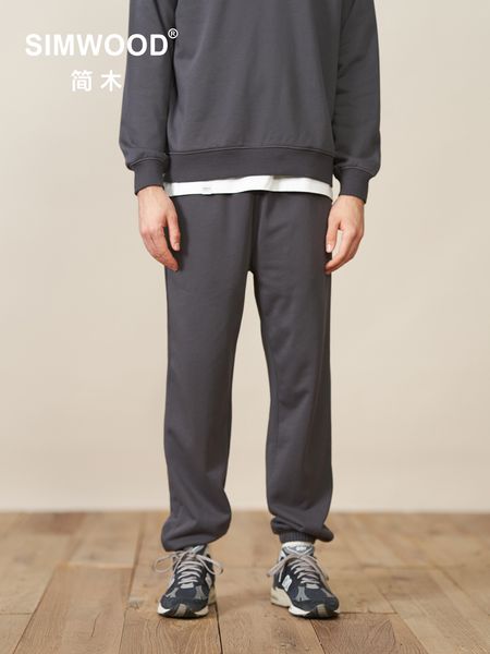 men's pants autumn winter jogger men drawstring trousers casual comfortable tracksuits plus size gym sj130835 230310, Black
men's pants autumn winter jogger men drawstring trousers casual comfortable tracksuits plus size gym sj130835 230310, Black