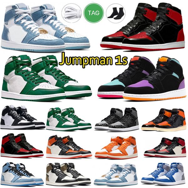 men women basketball shoes lows 1s flat 1 patent university red dark pine green panda black white mens walking sports jumpman sneakers train
men women basketball shoes lows 1s flat 1 patent university red dark pine green panda black white mens walking sports jumpman sneakers train
