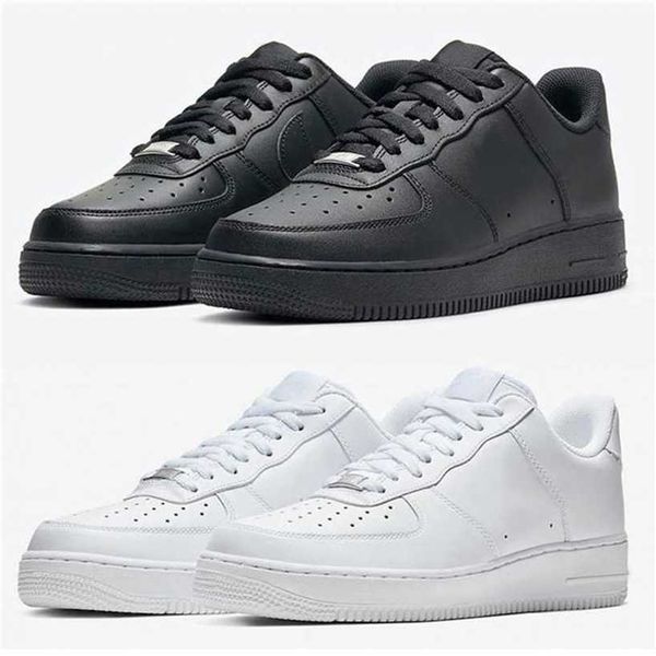 1 classic basketball shoes one skateboarding white black ones high low cut trainers forces 1s original sports sneakers size 36-45 skate shoe
1 classic basketball shoes one skateboarding white black ones high low cut trainers forces 1s original sports sneakers size 36-45 skate shoe