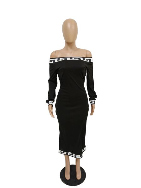 designer women's dresses fashion mosch panelled dress womens casual sleeveless long-skirts vintage blouse long-skirt lady outwears siz, Black;gray
designer women's dresses fashion mosch panelled dress womens casual sleeveless long-skirts vintage blouse long-skirt lady outwears siz, Black;gray