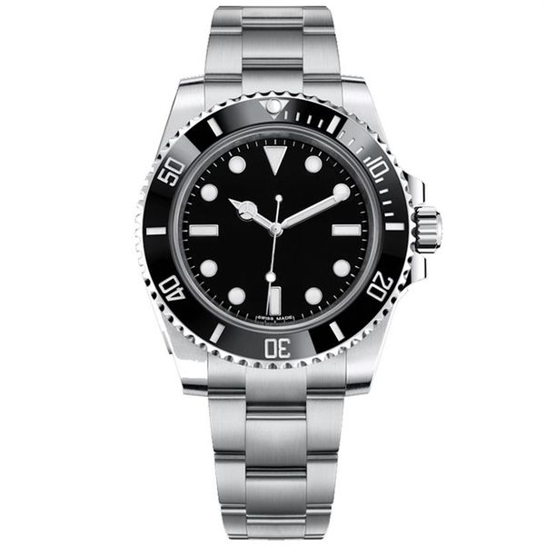 luxury mens automatic mechanical ceramics watches 40mm full stainless steel gliding buckle swim wristwatches sapphire super lumino245a, Slivery;brown
luxury mens automatic mechanical ceramics watches 40mm full stainless steel gliding buckle swim wristwatches sapphire super lumino245a, Slivery;brown