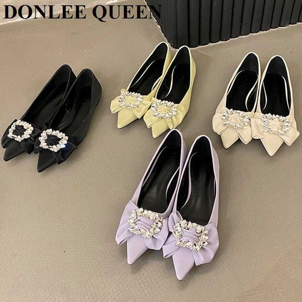 dress shoes 2023 spring new brand women flats shoes fashion bow knot shallow slip on ladies elegant dress shoes female mary janes ballerinas, Black
dress shoes 2023 spring new brand women flats shoes fashion bow knot shallow slip on ladies elegant dress shoes female mary janes ballerinas, Black